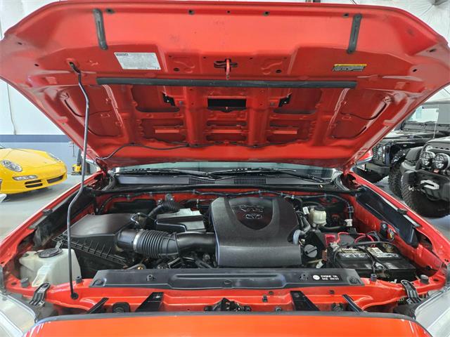 2018 Toyota Tacoma (CC-2107205) for sale in Bend, Oregon