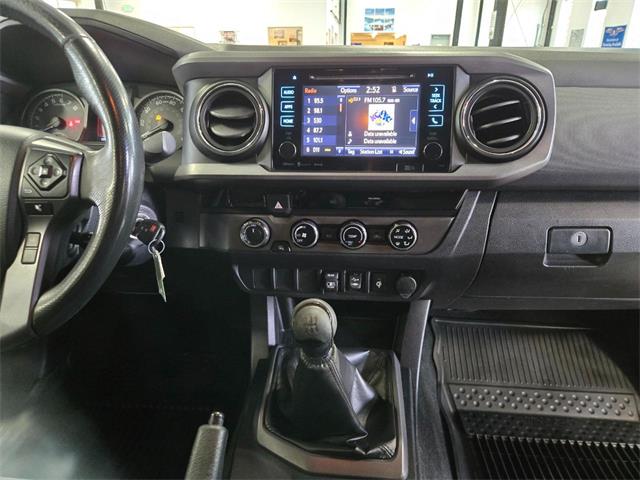2018 Toyota Tacoma (CC-2107205) for sale in Bend, Oregon
