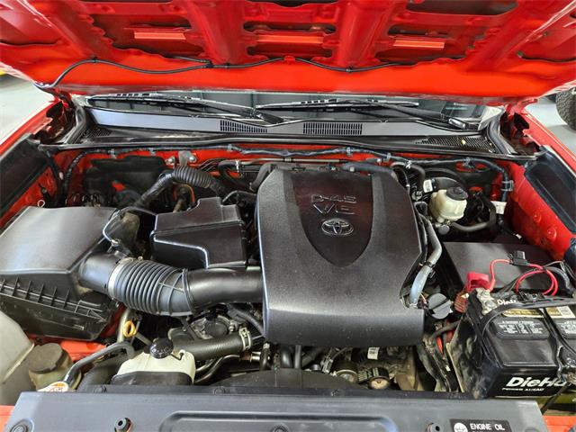 2018 Toyota Tacoma (CC-2107205) for sale in Bend, Oregon