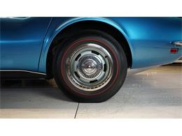 1968 Chevrolet Corvette (CC-2107206) for sale in Stratford, Ontario