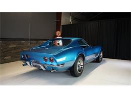 1968 Chevrolet Corvette (CC-2107206) for sale in Stratford, Ontario