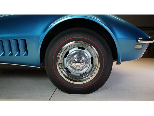 1968 Chevrolet Corvette (CC-2107206) for sale in Stratford, Ontario