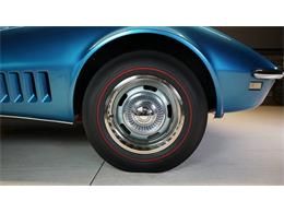 1968 Chevrolet Corvette (CC-2107206) for sale in Stratford, Ontario