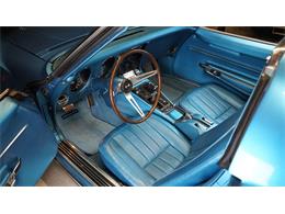 1968 Chevrolet Corvette (CC-2107206) for sale in Stratford, Ontario