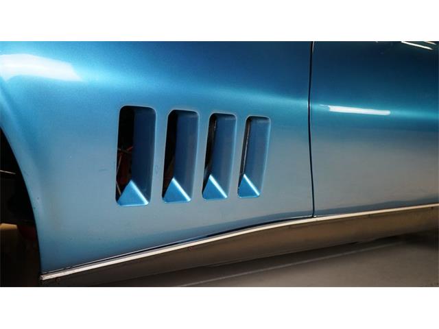 1968 Chevrolet Corvette (CC-2107206) for sale in Stratford, Ontario