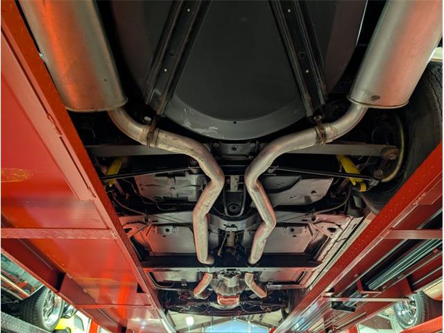 1968 Chevrolet Corvette (CC-2107206) for sale in Stratford, Ontario