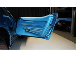 1968 Chevrolet Corvette (CC-2107206) for sale in Stratford, Ontario