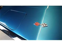 1968 Chevrolet Corvette (CC-2107206) for sale in Stratford, Ontario