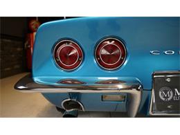 1968 Chevrolet Corvette (CC-2107206) for sale in Stratford, Ontario