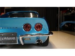 1968 Chevrolet Corvette (CC-2107206) for sale in Stratford, Ontario