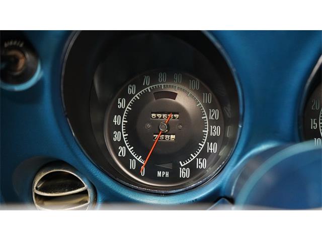 1968 Chevrolet Corvette (CC-2107206) for sale in Stratford, Ontario