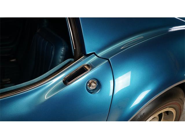 1968 Chevrolet Corvette (CC-2107206) for sale in Stratford, Ontario