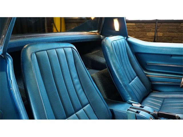 1968 Chevrolet Corvette (CC-2107206) for sale in Stratford, Ontario