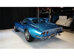 1968 Chevrolet Corvette (CC-2107206) for sale in Stratford, Ontario