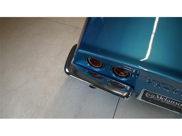 1968 Chevrolet Corvette (CC-2107206) for sale in Stratford, Ontario