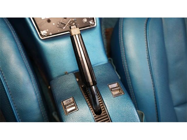 1968 Chevrolet Corvette (CC-2107206) for sale in Stratford, Ontario