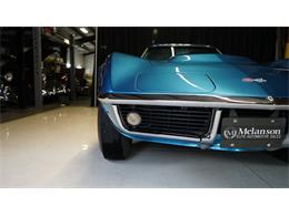 1968 Chevrolet Corvette (CC-2107206) for sale in Stratford, Ontario