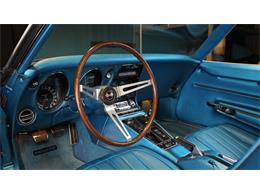 1968 Chevrolet Corvette (CC-2107206) for sale in Stratford, Ontario