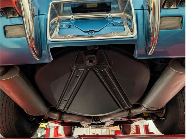 1968 Chevrolet Corvette (CC-2107206) for sale in Stratford, Ontario