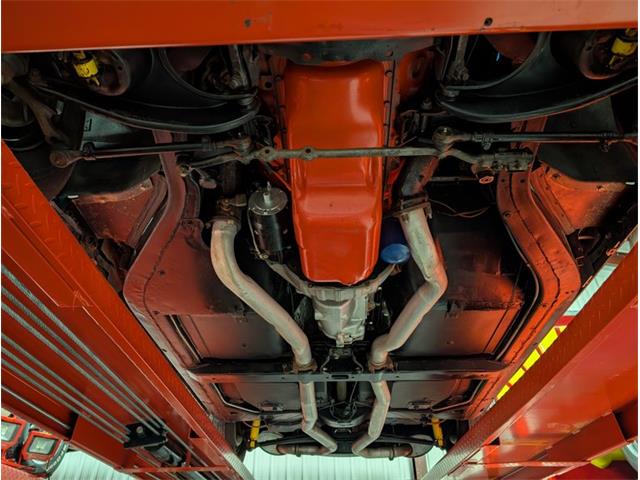 1968 Chevrolet Corvette (CC-2107206) for sale in Stratford, Ontario