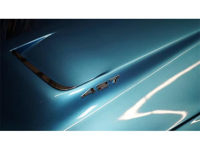 1968 Chevrolet Corvette (CC-2107206) for sale in Stratford, Ontario
