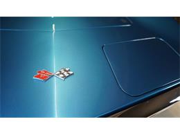 1968 Chevrolet Corvette (CC-2107206) for sale in Stratford, Ontario