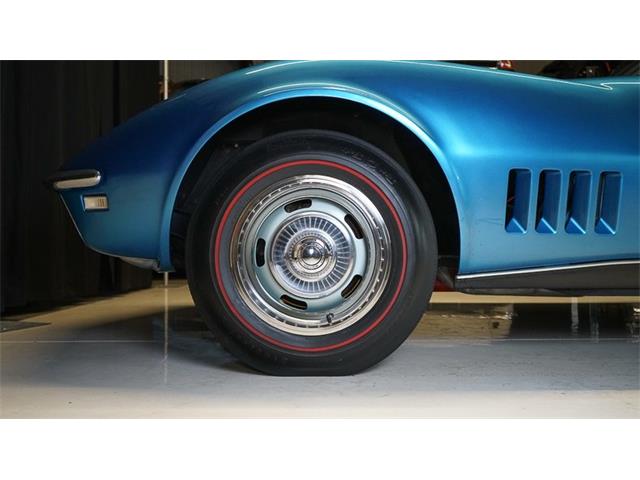 1968 Chevrolet Corvette (CC-2107206) for sale in Stratford, Ontario
