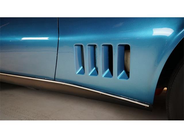 1968 Chevrolet Corvette (CC-2107206) for sale in Stratford, Ontario