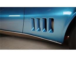1968 Chevrolet Corvette (CC-2107206) for sale in Stratford, Ontario