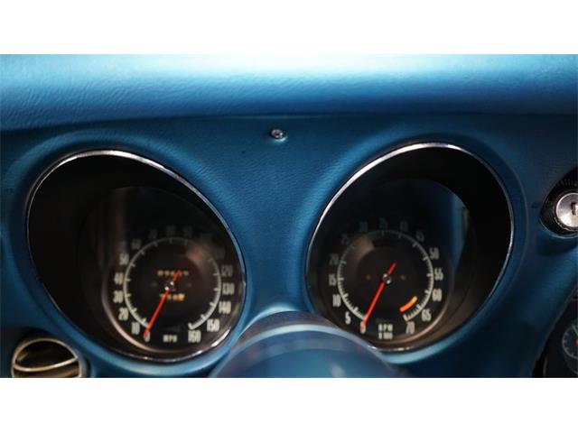 1968 Chevrolet Corvette (CC-2107206) for sale in Stratford, Ontario