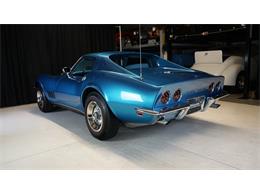 1968 Chevrolet Corvette (CC-2107206) for sale in Stratford, Ontario
