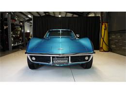 1968 Chevrolet Corvette (CC-2107206) for sale in Stratford, Ontario