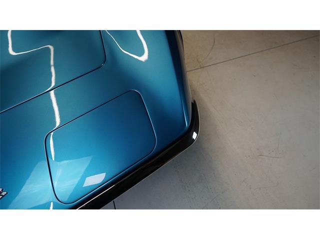 1968 Chevrolet Corvette (CC-2107206) for sale in Stratford, Ontario