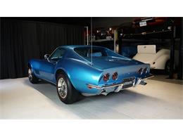 1968 Chevrolet Corvette (CC-2107206) for sale in Stratford, Ontario