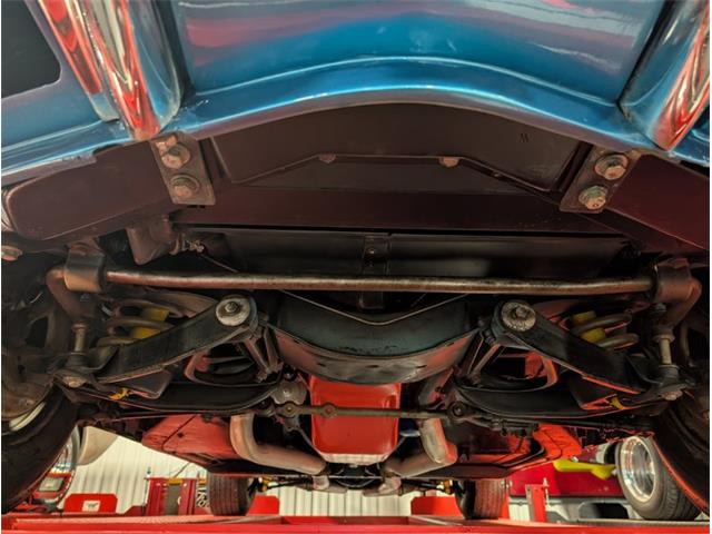 1968 Chevrolet Corvette (CC-2107206) for sale in Stratford, Ontario