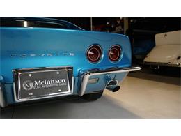 1968 Chevrolet Corvette (CC-2107206) for sale in Stratford, Ontario