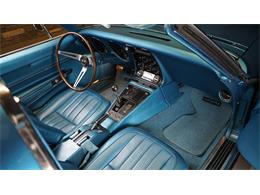 1968 Chevrolet Corvette (CC-2107206) for sale in Stratford, Ontario