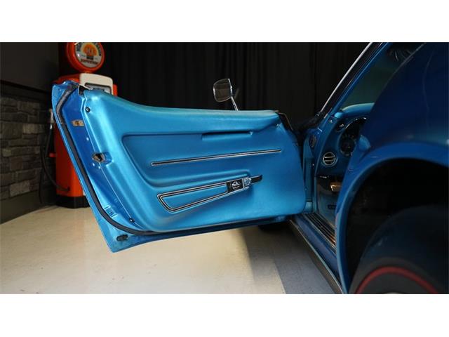 1968 Chevrolet Corvette (CC-2107206) for sale in Stratford, Ontario