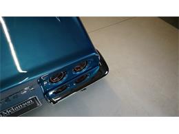 1968 Chevrolet Corvette (CC-2107206) for sale in Stratford, Ontario