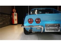 1968 Chevrolet Corvette (CC-2107206) for sale in Stratford, Ontario