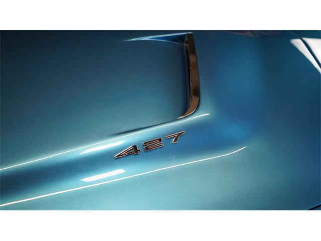 1968 Chevrolet Corvette (CC-2107206) for sale in Stratford, Ontario