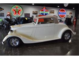 1934 Ford Model 40 (CC-2107209) for sale in Payson, Arizona