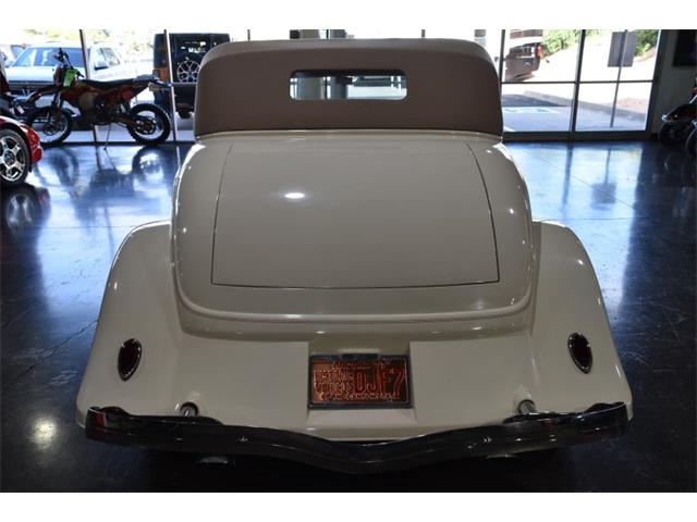 1934 Ford Model 40 (CC-2107209) for sale in Payson, Arizona