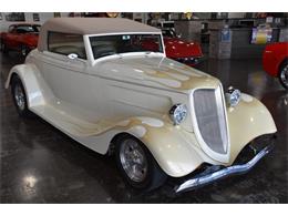 1934 Ford Model 40 (CC-2107209) for sale in Payson, Arizona