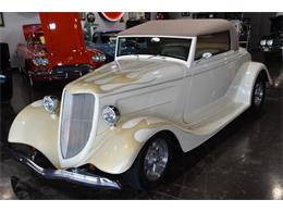 1934 Ford Model 40 (CC-2107209) for sale in Payson, Arizona