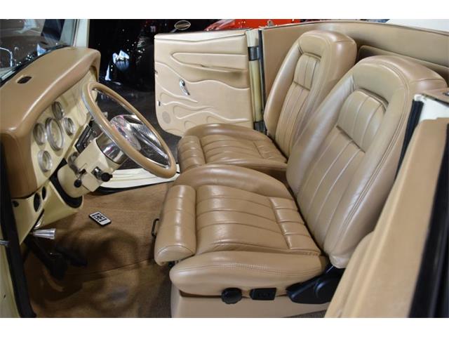 1934 Ford Model 40 (CC-2107209) for sale in Payson, Arizona