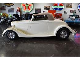1934 Ford Model 40 (CC-2107209) for sale in Payson, Arizona