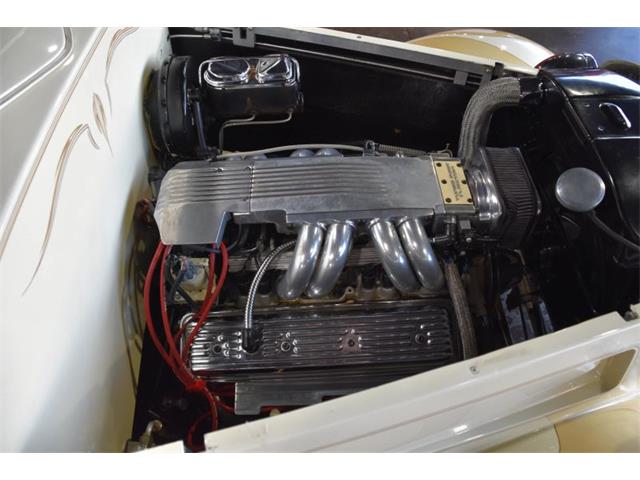 1934 Ford Model 40 (CC-2107209) for sale in Payson, Arizona