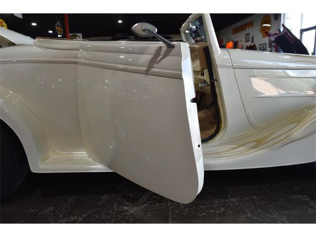 1934 Ford Model 40 (CC-2107209) for sale in Payson, Arizona