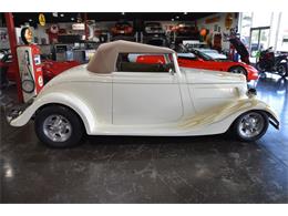 1934 Ford Model 40 (CC-2107209) for sale in Payson, Arizona